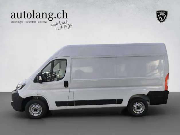 Peugeot Boxer Kaw. 335 L2H2 2.2 BlueHDi 140 S/S