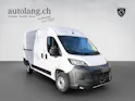 Peugeot Boxer Kaw. 335 L2H2 2.2 BlueHDi 140 S/S