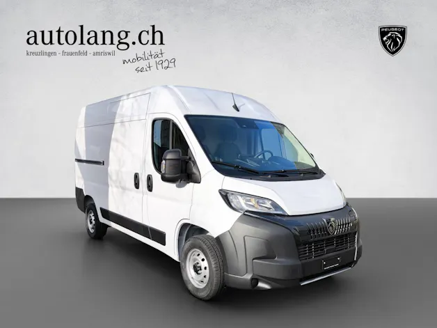 Peugeot Boxer Kaw. 335 L2H2 2.2 BlueHDi 140 S/S