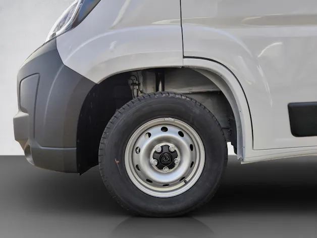 Peugeot Boxer Kaw. 335 L2H2 2.2 BlueHDi 140 S/S