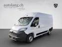 Peugeot Boxer Kaw. 335 L2H2 2.2 BlueHDi 140 S/S