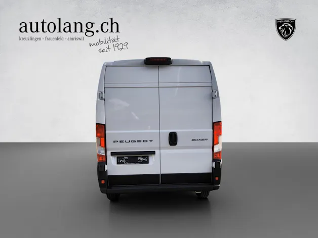 Peugeot Boxer Kaw. 335 L2H2 2.2 BlueHDi 140 S/S