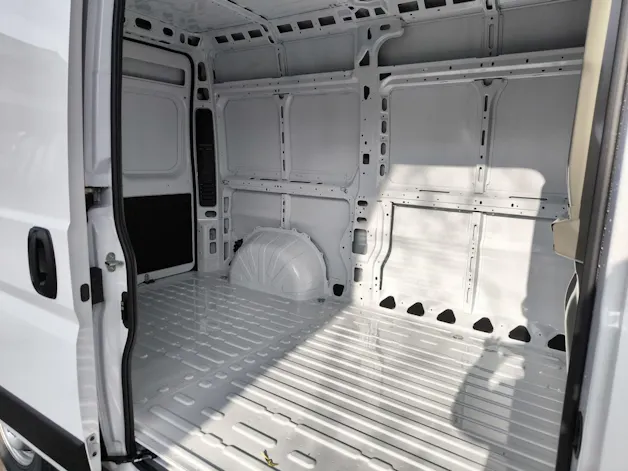 Peugeot Boxer Kaw. 335 L2H2 2.2 BlueHDi 140 S/S