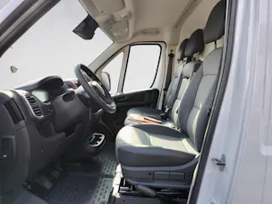 Peugeot Boxer Kaw. 335 L2H2 2.2 BlueHDi 140 S/S