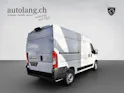 Peugeot Boxer Kaw. 335 L2H2 2.2 BlueHDi 140 S/S