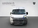 Peugeot Boxer Kaw. 335 L2H2 2.2 BlueHDi 140 S/S