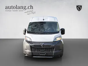 Peugeot Boxer Kaw. 335 L2H2 2.2 BlueHDi 140 S/S