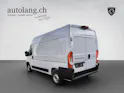 Peugeot Boxer Kaw. 335 L2H2 2.2 BlueHDi 140 S/S