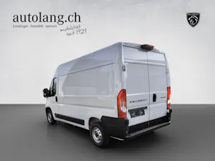 Peugeot Boxer Kaw. 335 L2H2 2.2 BlueHDi 140 S/S