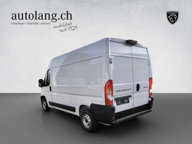 Peugeot Boxer Kaw. 335 L2H2 2.2 BlueHDi 140 S/S