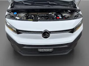 Citroën Berlingo M erhöhte Nutzlast 1.5 BlueHDi 130 S/S