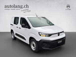 Citroën Berlingo M erhöhte Nutzlast 1.5 BlueHDi 130 S/S