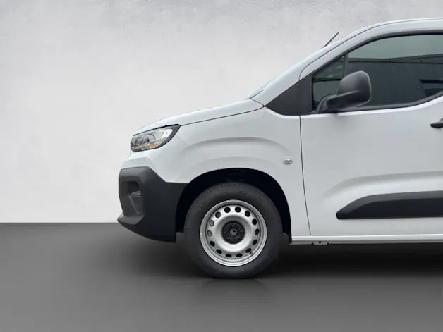 Citroën Berlingo M erhöhte Nutzlast 1.5 BlueHDi 130 S/S