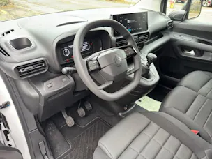 Citroën Berlingo M erhöhte Nutzlast 1.5 BlueHDi 130 S/S
