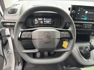 Citroën Berlingo M erhöhte Nutzlast 1.5 BlueHDi 130 S/S