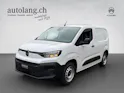 Citroën Berlingo M erhöhte Nutzlast 1.5 BlueHDi 130 S/S