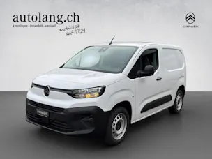 Citroën Berlingo M erhöhte Nutzlast 1.5 BlueHDi 130 S/S