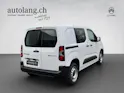 Citroën Berlingo M erhöhte Nutzlast 1.5 BlueHDi 130 S/S