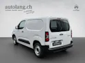 Citroën Berlingo M erhöhte Nutzlast 1.5 BlueHDi 130 S/S
