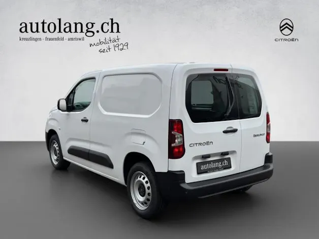 Citroën Berlingo M erhöhte Nutzlast 1.5 BlueHDi 130 S/S