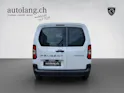 Peugeot Partner Kaw. 1000 Standard 1.5 BlueHDI 130 S/S