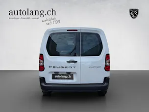 Peugeot Partner Kaw. 1000 Standard 1.5 BlueHDI 130 S/S