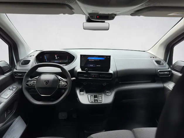 Peugeot Partner Kaw. 1000 Standard 1.5 BlueHDI 130 S/S