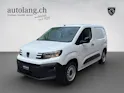 Peugeot Partner Kaw. 1000 Standard 1.5 BlueHDI 130 S/S