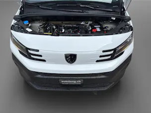 Peugeot Partner Kaw. 1000 Standard 1.5 BlueHDI 130 S/S