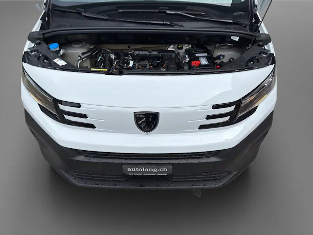 Peugeot Partner Kaw. 1000 Standard 1.5 BlueHDI 130 S/S