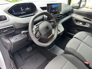 Peugeot Partner Kaw. 1000 Standard 1.5 BlueHDI 130 S/S