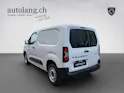 Peugeot Partner Kaw. 1000 Standard 1.5 BlueHDI 130 S/S