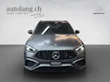 Mercedes-Benz GLA 35 AMG 4Matic