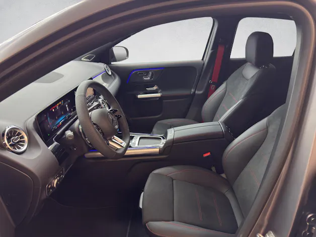 Mercedes-Benz GLA 35 AMG 4Matic