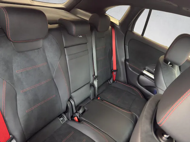 Mercedes-Benz GLA 35 AMG 4Matic