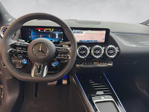 Mercedes-Benz GLA 35 AMG 4Matic