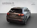 Mercedes-Benz GLA 35 AMG 4Matic