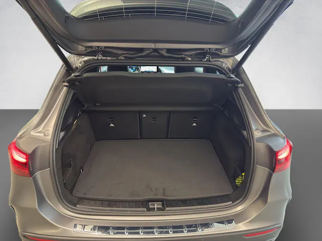 Mercedes-Benz GLA 35 AMG 4Matic
