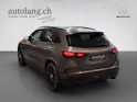 Mercedes-Benz GLA 35 AMG 4Matic