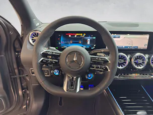Mercedes-Benz GLA 35 AMG 4Matic
