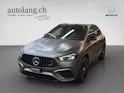 Mercedes-Benz GLA 35 AMG 4Matic