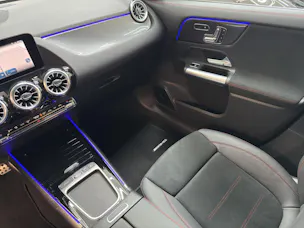 Mercedes-Benz GLA 35 AMG 4Matic