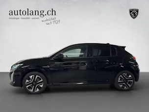 Peugeot 208 1.2 Hybrid Allure