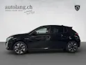 Peugeot 208 1.2 Hybrid Allure