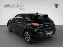 Peugeot 208 1.2 Hybrid Allure