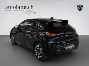 Peugeot 208 1.2 Hybrid Allure