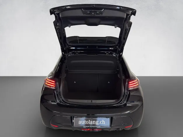 Peugeot 208 1.2 Hybrid Allure