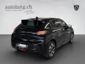Peugeot 208 1.2 Hybrid Allure