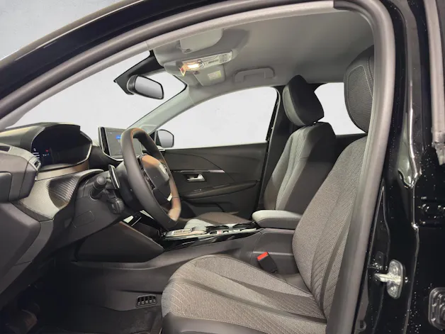 Peugeot 208 1.2 Hybrid Allure