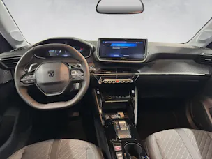 Peugeot 208 1.2 Hybrid Allure